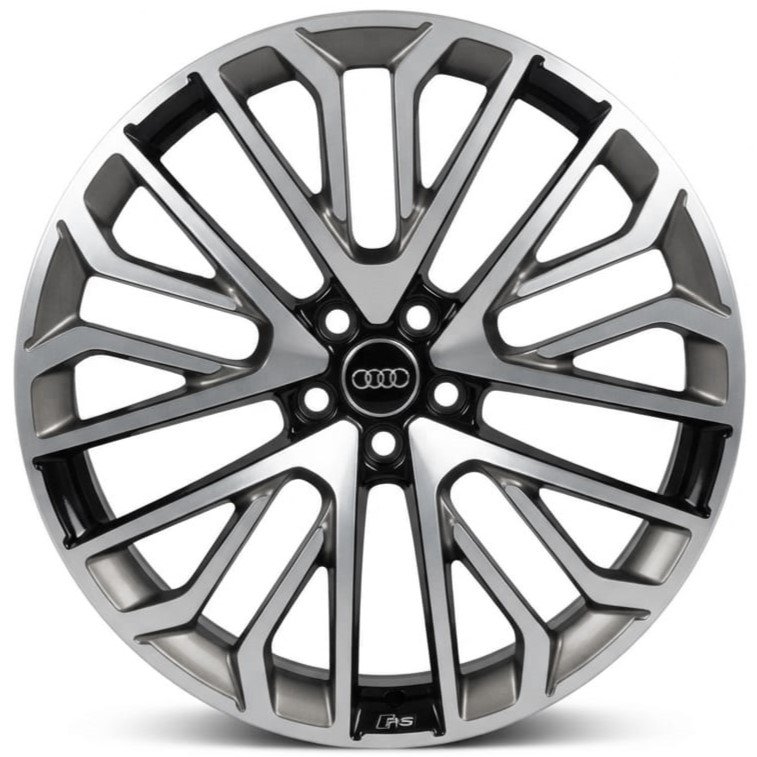 Audi Q5 SQ5 - 8MA601025P